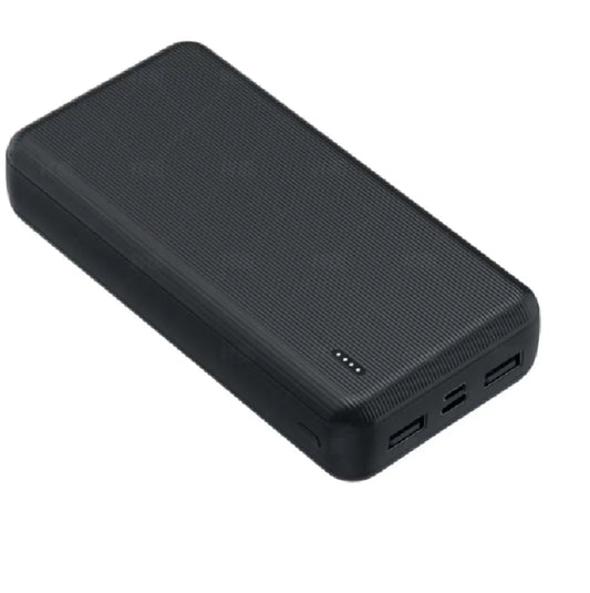 Powerbank 10000 mAh och 20000 mAh