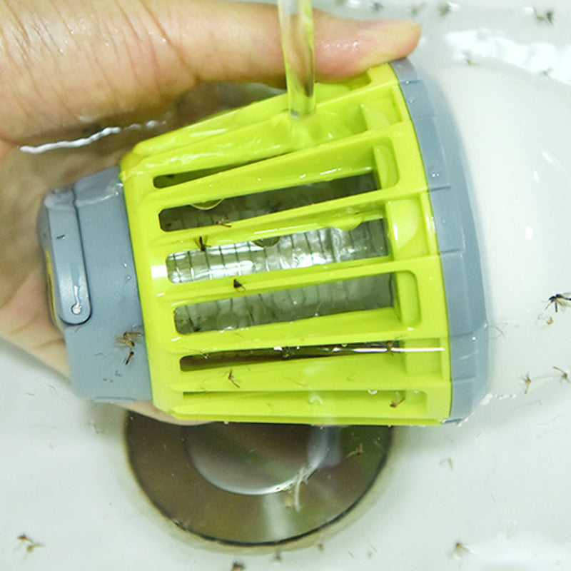 Household Indoor Mute Usb Mosquito Repellent