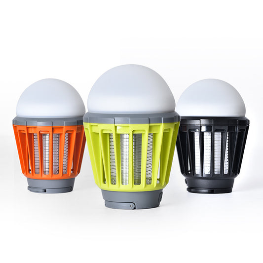 Household Indoor Mute Usb Mosquito Repellent