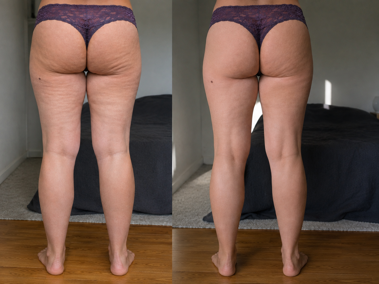 BellaShape™- För en fastare och jämnare hudkänsla