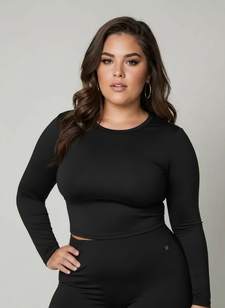 52 zoner underställ i thermoaktivt tyg med kolfiber-element