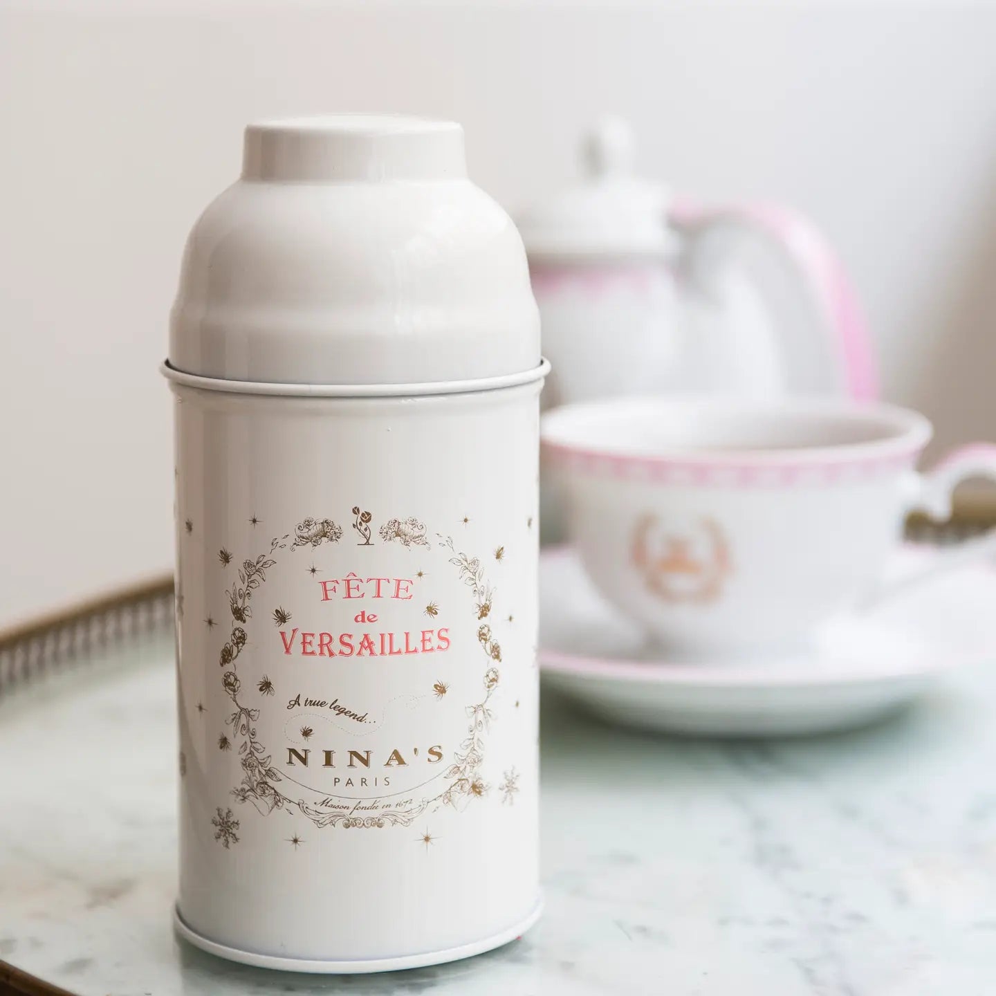 Versailles Festival te 80 g