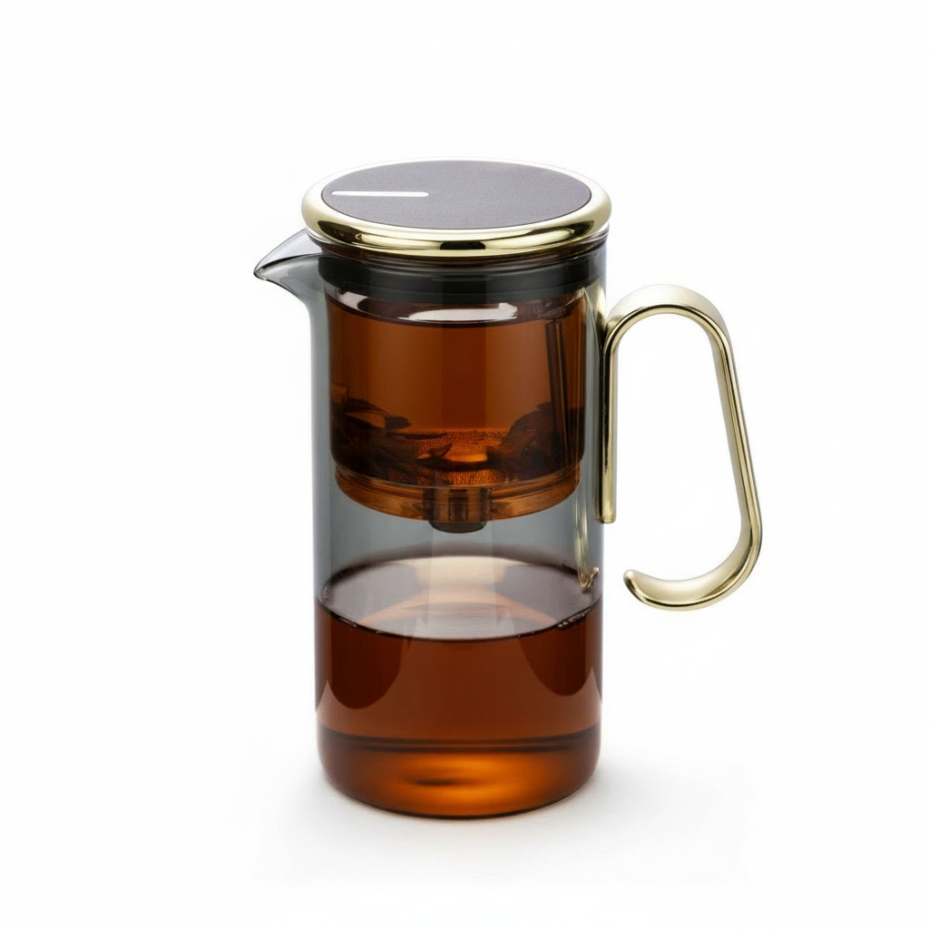 Dansk design tekanna.