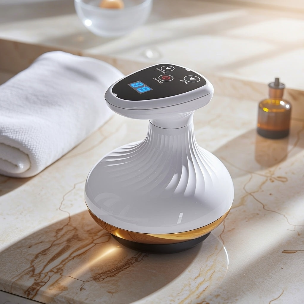 BellaShape™- För en fastare och jämnare hudkänsla