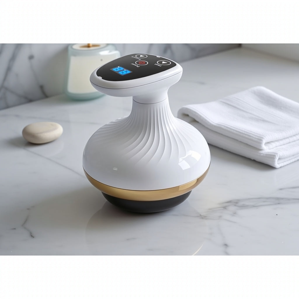 BellaShape™- För en fastare och jämnare hudkänsla
