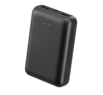 Powerbank 10000 mAh och 20000 mAh