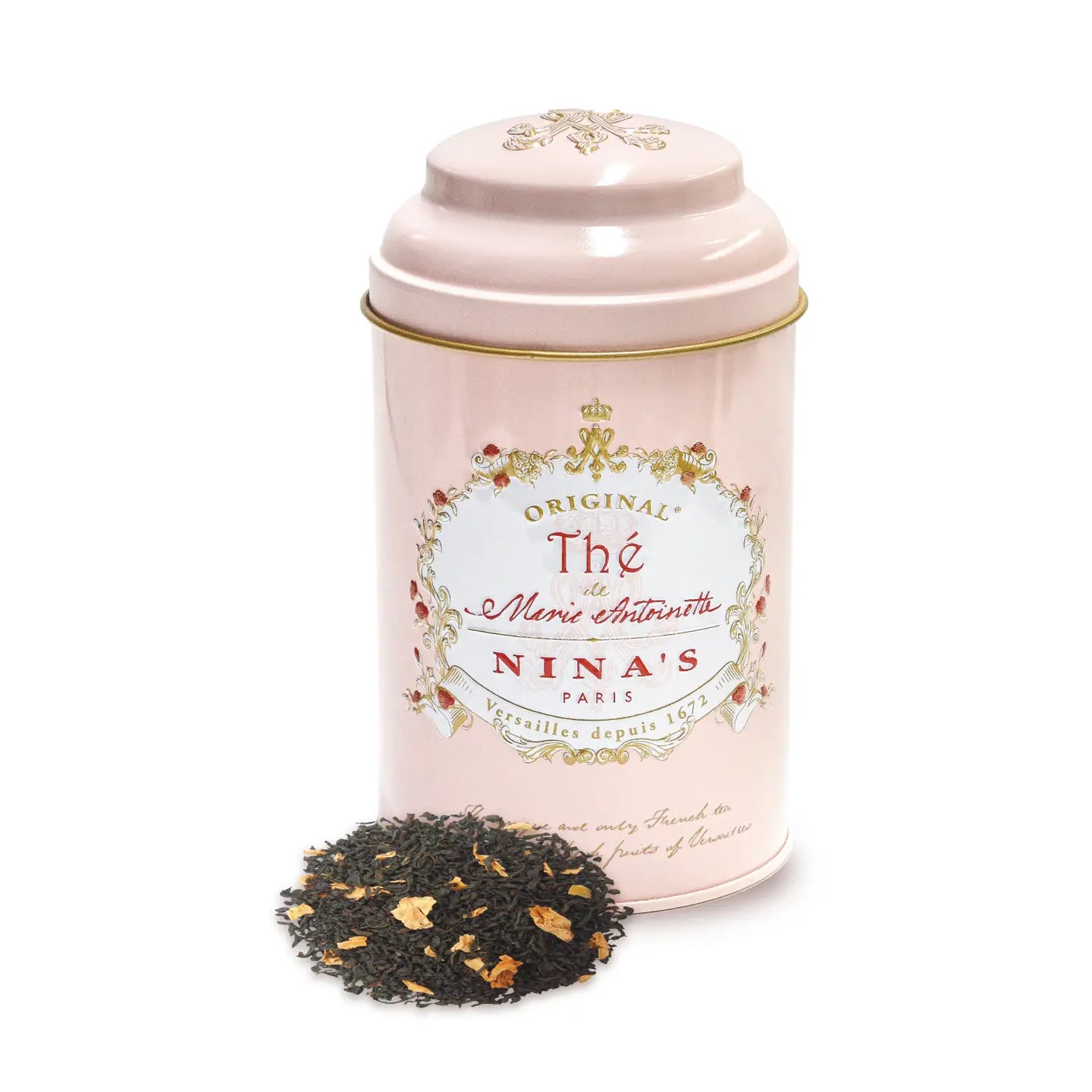 Marie Antoinette te 100 g