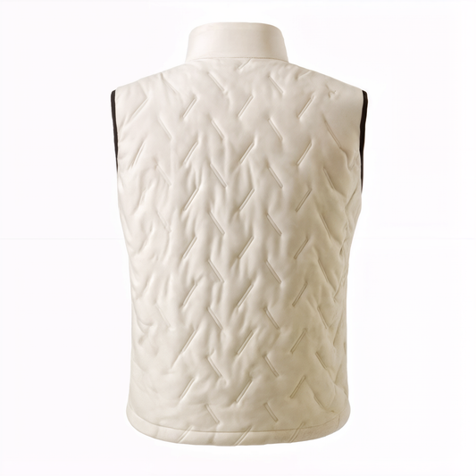 Värmeväst Unisex 9 värmezoner