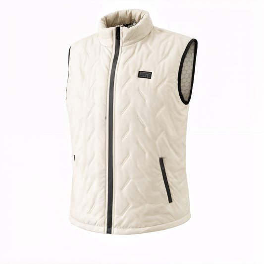 Värmeväst Unisex 9 värmezoner