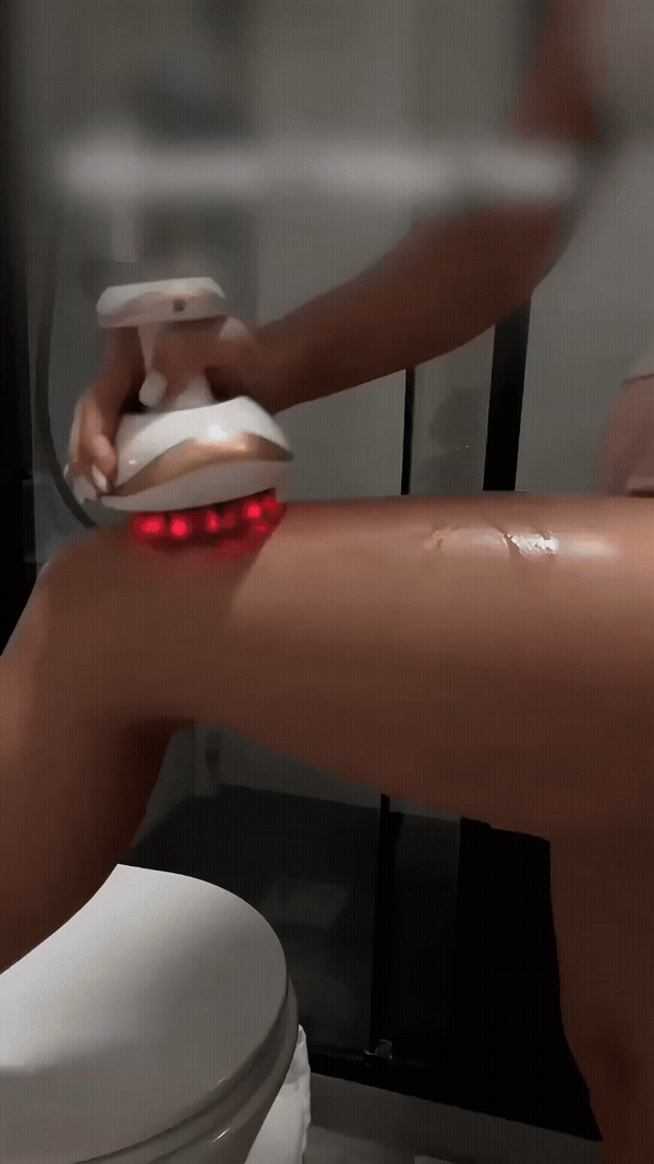 BellaShape™- För en fastare och jämnare hudkänsla