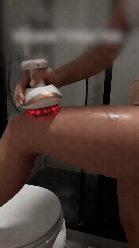BellaShape™- För en fastare och jämnare hudkänsla